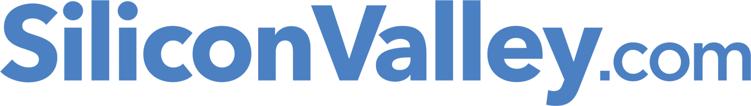 Silicon-Valley-logo