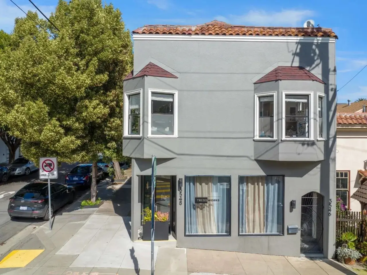 3546-3548 22ND ST SAN FRANCISCO