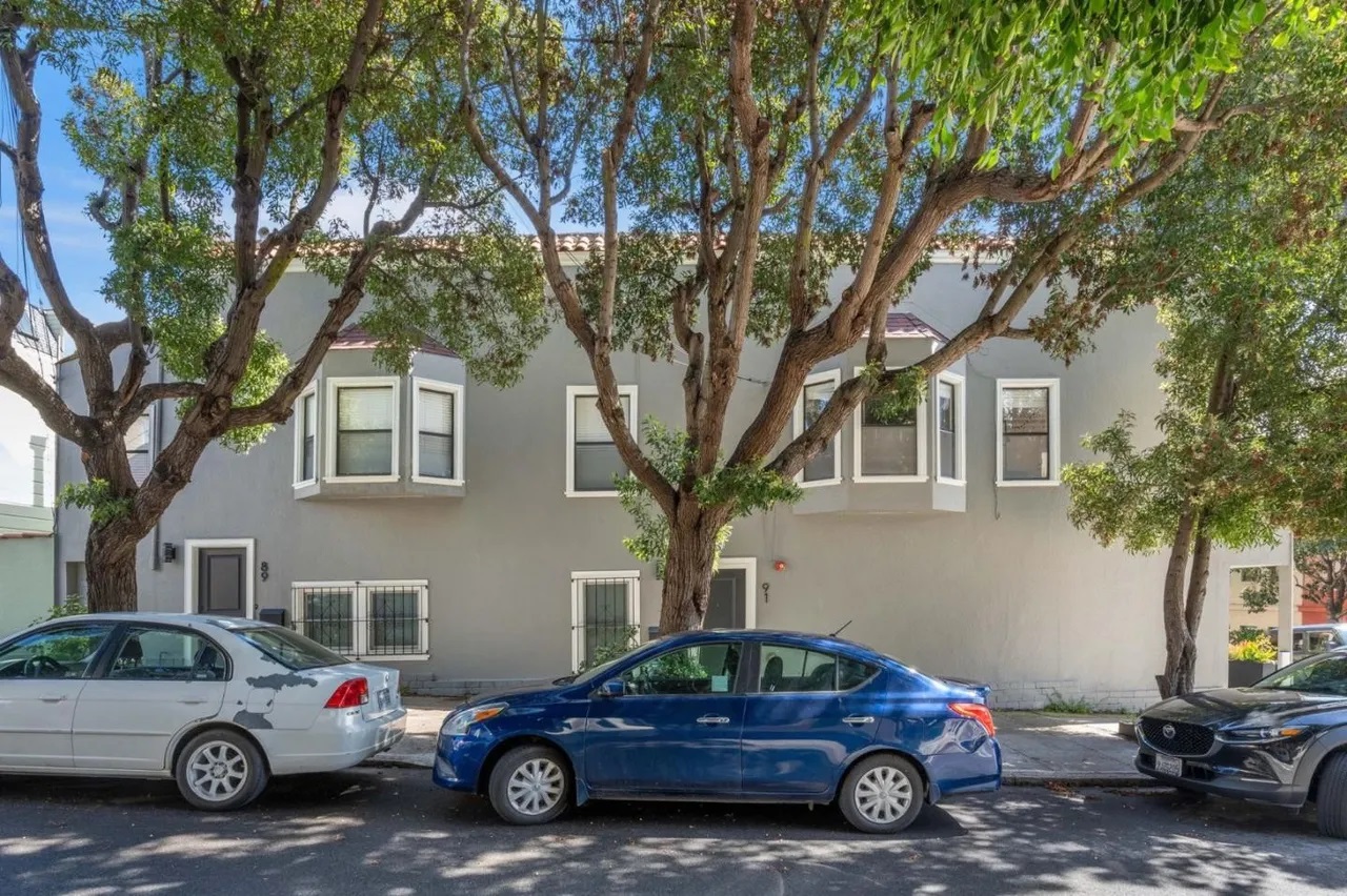 3546-3548 22ND ST SAN FRANCISCO