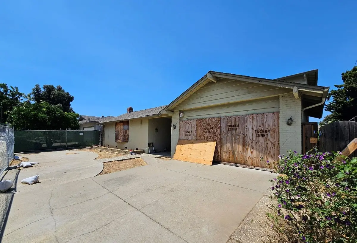 1705 Curtner Ave San Jose, CA 95125