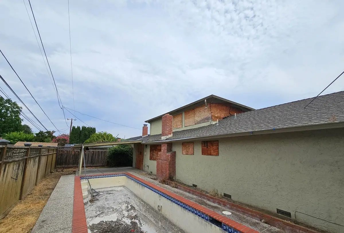 1705 Curtner Ave. San Jose, CA